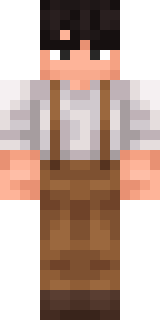 Скин Майнкрафт Игрока PermanID