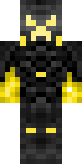 Скин Майнкрафт Игрока PermittedAsp