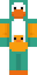 Скин Майнкрафт Игрока Permore