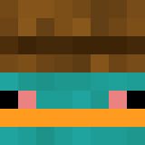 PerryOnPlat
