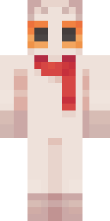 Скин Майнкрафт Игрока PersonaDuzStuff