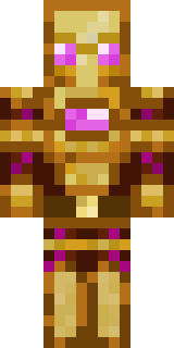 Скин Майнкрафт Игрока Perzea