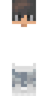 Скин Майнкрафт Игрока Pesantes2895