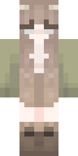 Скин Майнкрафт Игрока Pesnu