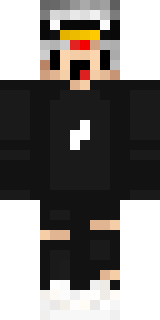 Скин Майнкрафт Игрока Pesso
