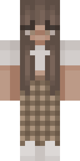 Скин Майнкрафт Игрока PetLoverGurl