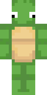 Скин Майнкрафт Игрока PetTurtle71