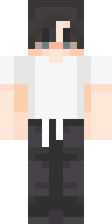 Скин Майнкрафт Игрока Petarda_MC