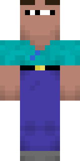 Скин Майнкрафт Игрока PeterFillYa