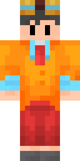 Скин Майнкрафт Игрока PeterLovely