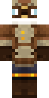 Скин Майнкрафт Игрока Peter_3653