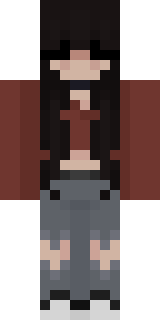 Скин Майнкрафт Игрока Petey_y