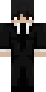 Скин Майнкрафт Игрока Peti456