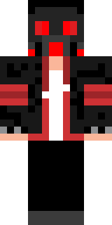 Скин Майнкрафт Игрока Petriy