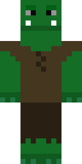 Скин Майнкрафт Игрока Pew