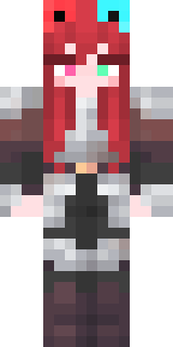 Скин Майнкрафт Игрока Ph0en1x1776