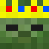 Игрок Ph4llon Майнкрафт - возможно знакомый с FlourishedToast