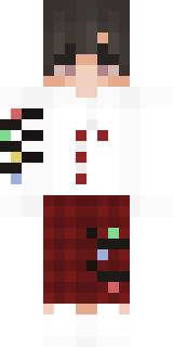 Скин Майнкрафт Игрока Pha_Nouu