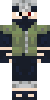 Скин Майнкрафт Игрока PhantomCraft