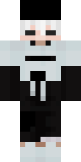 Скин Майнкрафт Игрока PhantomNF3