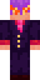 Скин Майнкрафт Игрока PhantomRat_