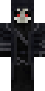 Скин Майнкрафт Игрока PhantomReap3r