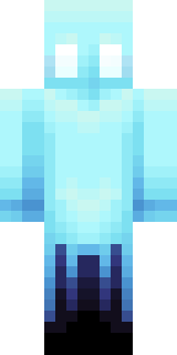 Скин Майнкрафт Игрока Phantom_Blade_