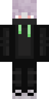 Скин Майнкрафт Игрока Phantom_Random