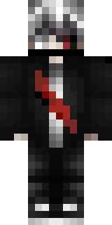 Скин Майнкрафт Игрока Phantomlessblade