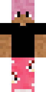 Скин Майнкрафт Игрока Phantxm_Zerx