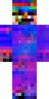 Скин Майнкрафт Игрока Phanvoy