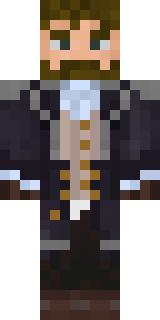 Скин Майнкрафт Игрока PhaouL