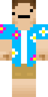 Скин Майнкрафт Игрока PhaseMC