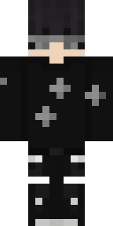 Скин Майнкрафт Игрока PhaseZyro