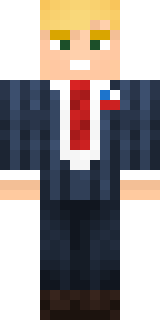 Скин Майнкрафт Игрока PhatNinja30