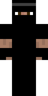 Скин Майнкрафт Игрока Phat_Gordon