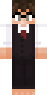 Скин Майнкрафт Игрока Pheatherous
