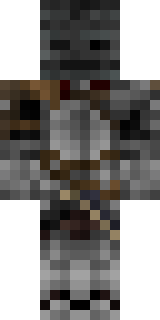 Скин Майнкрафт Игрока PhenixInTheEnd