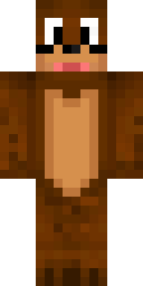 Скин Майнкрафт Игрока PhilipG_