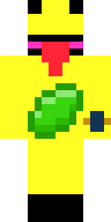 Скин Майнкрафт Игрока PhilipTRO14