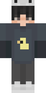 Скин Майнкрафт Игрока Phipvel