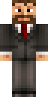 Скин Майнкрафт Игрока Phix