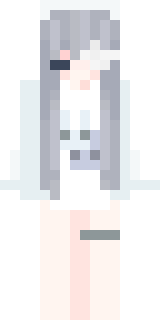 Скин Майнкрафт Игрока PhobosTXS