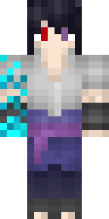 Скин Майнкрафт Игрока PhoenixEssence