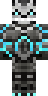 Скин Майнкрафт Игрока PhoenixNinjaRX