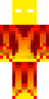 Скин Майнкрафт Игрока PhoenixSC