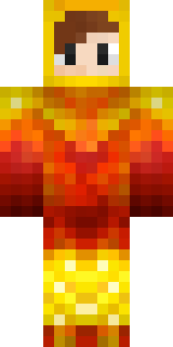 Скин Майнкрафт Игрока PhoenixYT