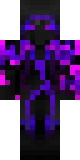 Скин Майнкрафт Игрока Phoenix_LP_9