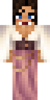 Скин Майнкрафт Игрока Phoinix_Envy