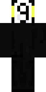 Скин Майнкрафт Игрока Phong_Filler